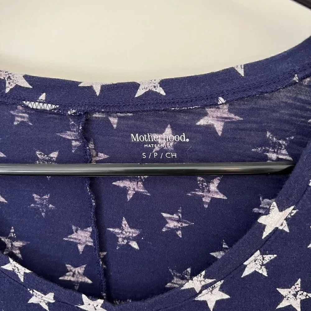 MOTHERHOOD MATERNITY TOPS- BUNDLE OF 2!!!!! - Picture 2 of 6